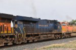 NS 8103/BNSF 5685